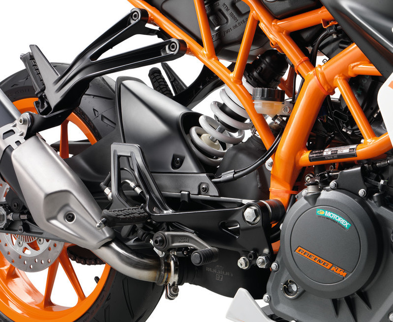 KTM R2R 2017