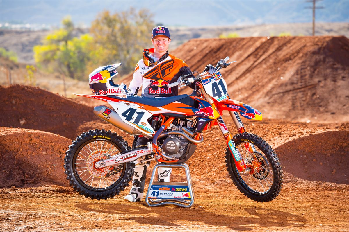 161820_Trey Canard KTM 450 SX-F 2016