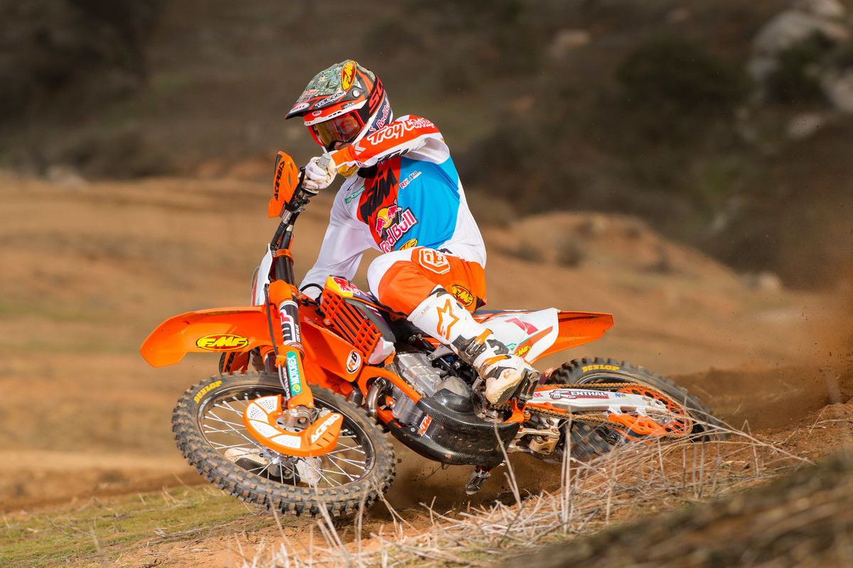 164533_Kailub Russell KTM 350 XC-F 2016