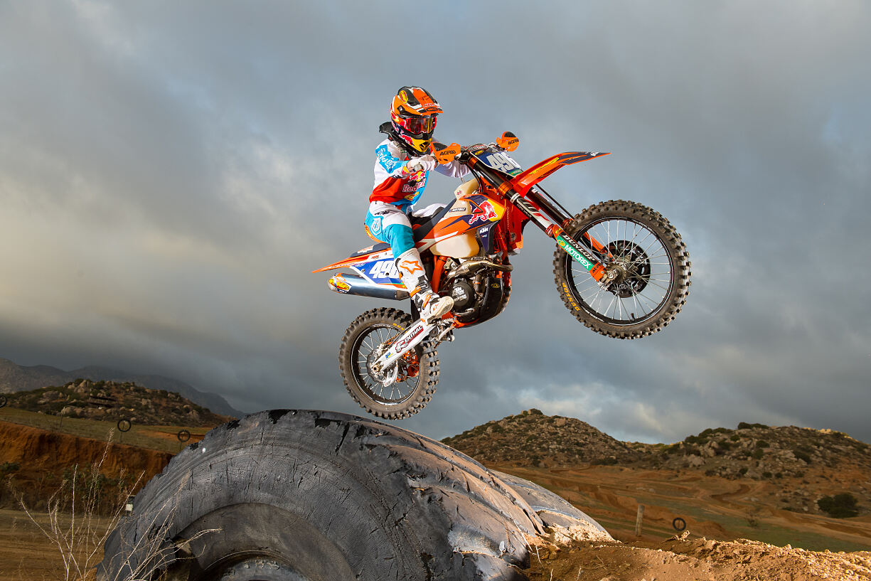 162914_Kacy Martinez KTM 250 XC-F 2016
