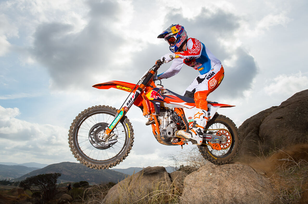 162829_Cody Webb KTM 350 EXC-F 2016