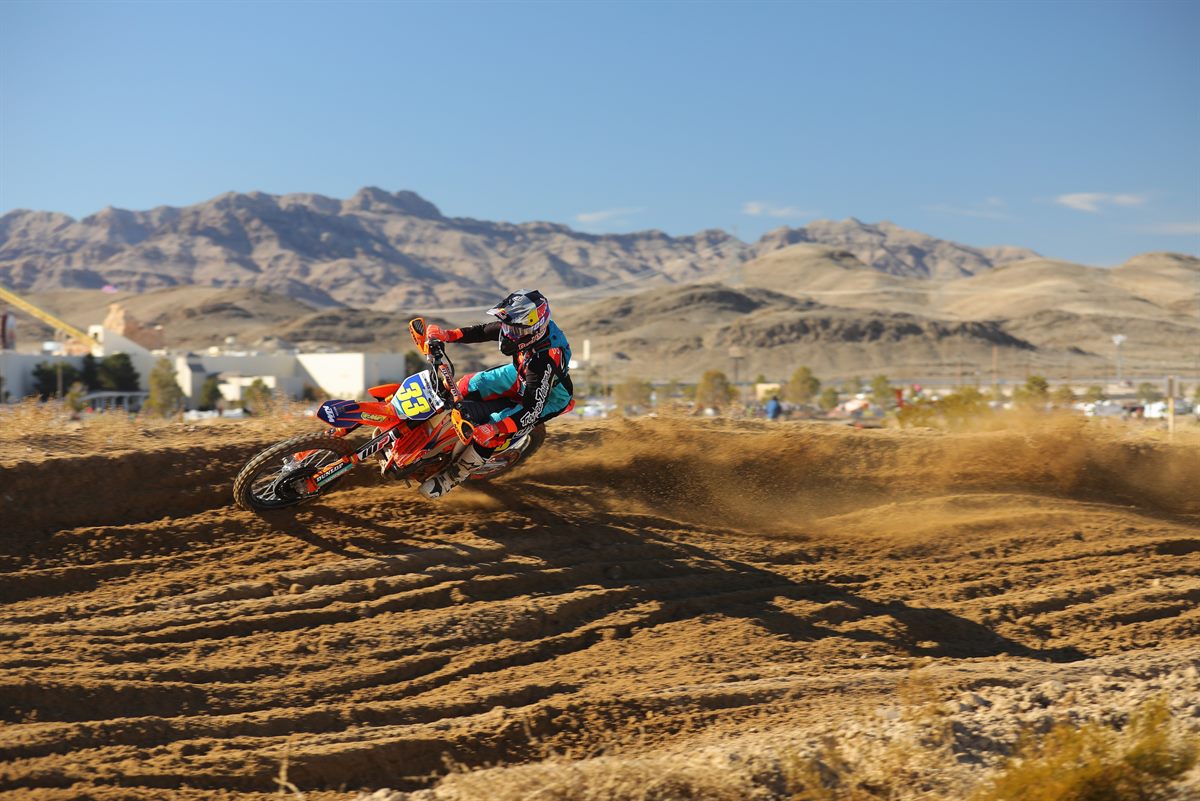 003TAYLOR ROBERT_KTM 450 XC-F