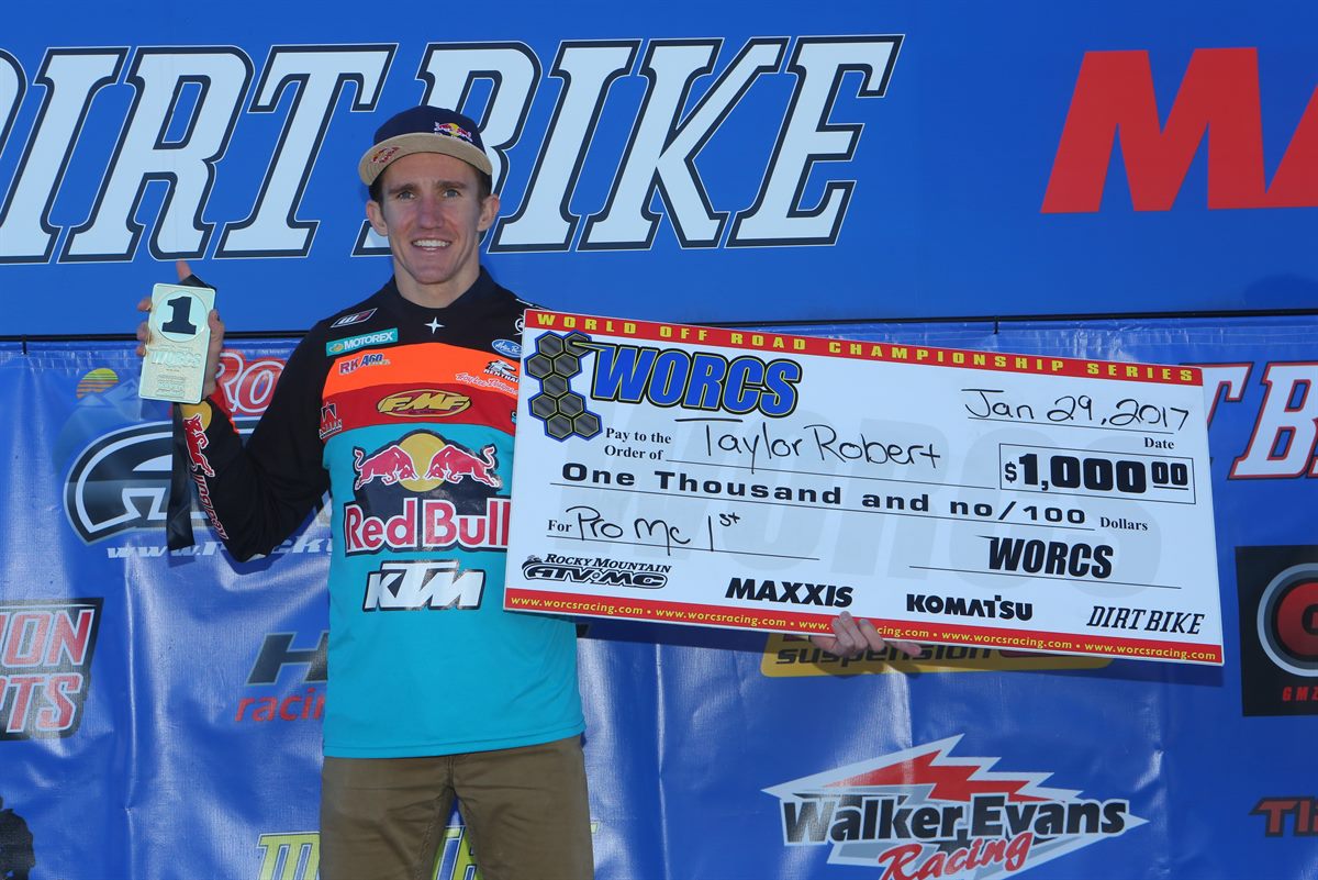 007TAYLOR ROBERT_PODIUM