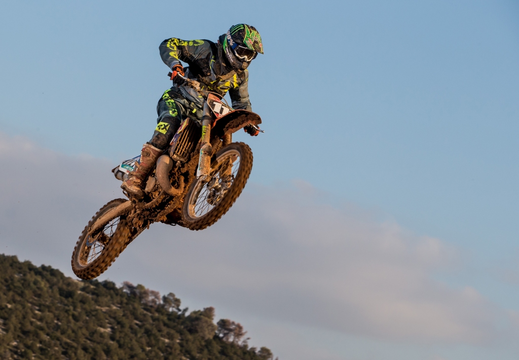KTM SEE MX TEAM 2017