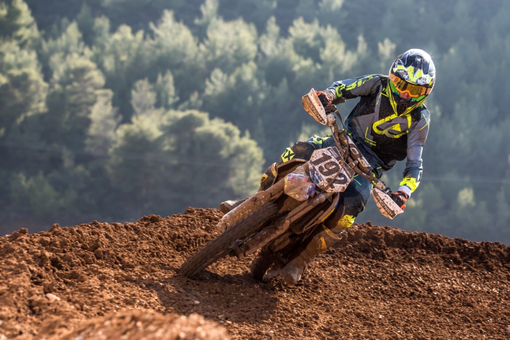 KTM SEE MX TEAM 2017