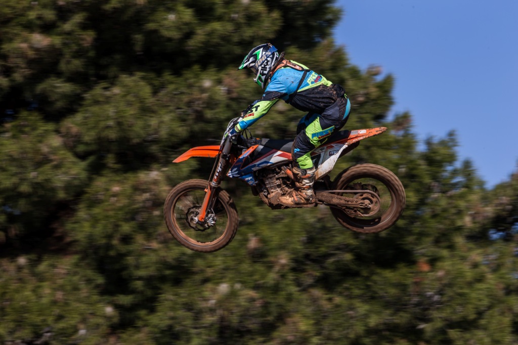 KTM SEE MX TEAM 2017