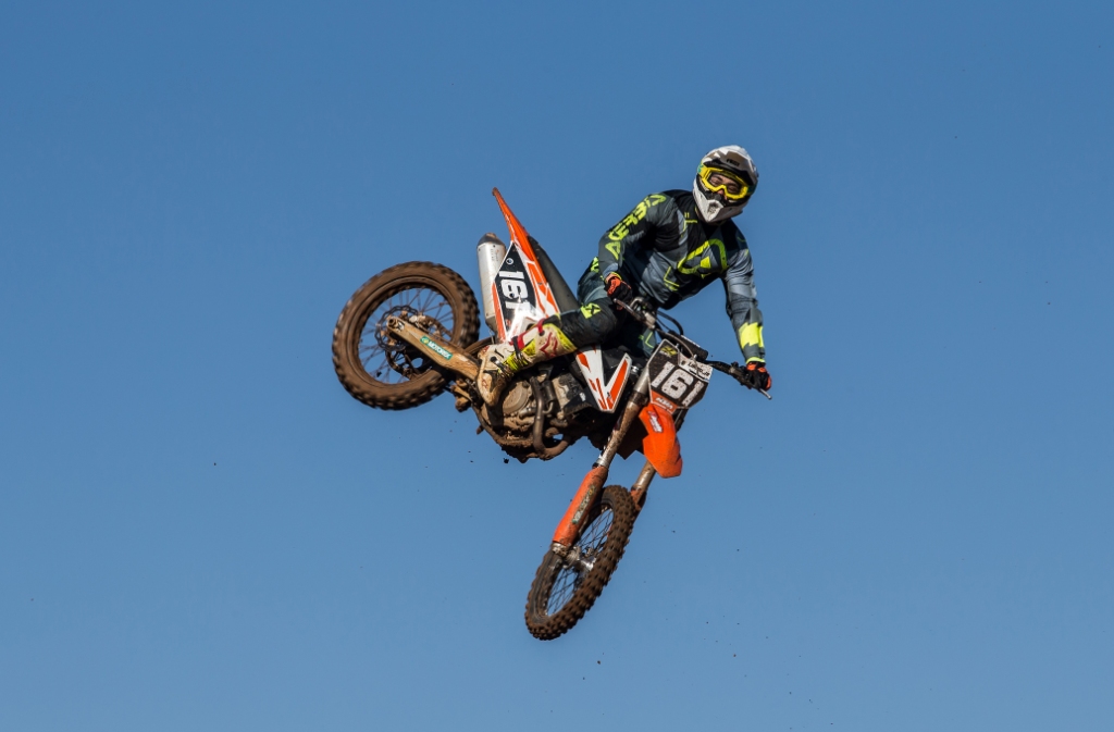 KTM SEE MX TEAM 2017