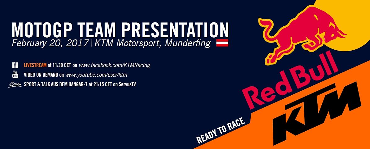 Red Bull KTM MotoGP Factory Racing (1)
