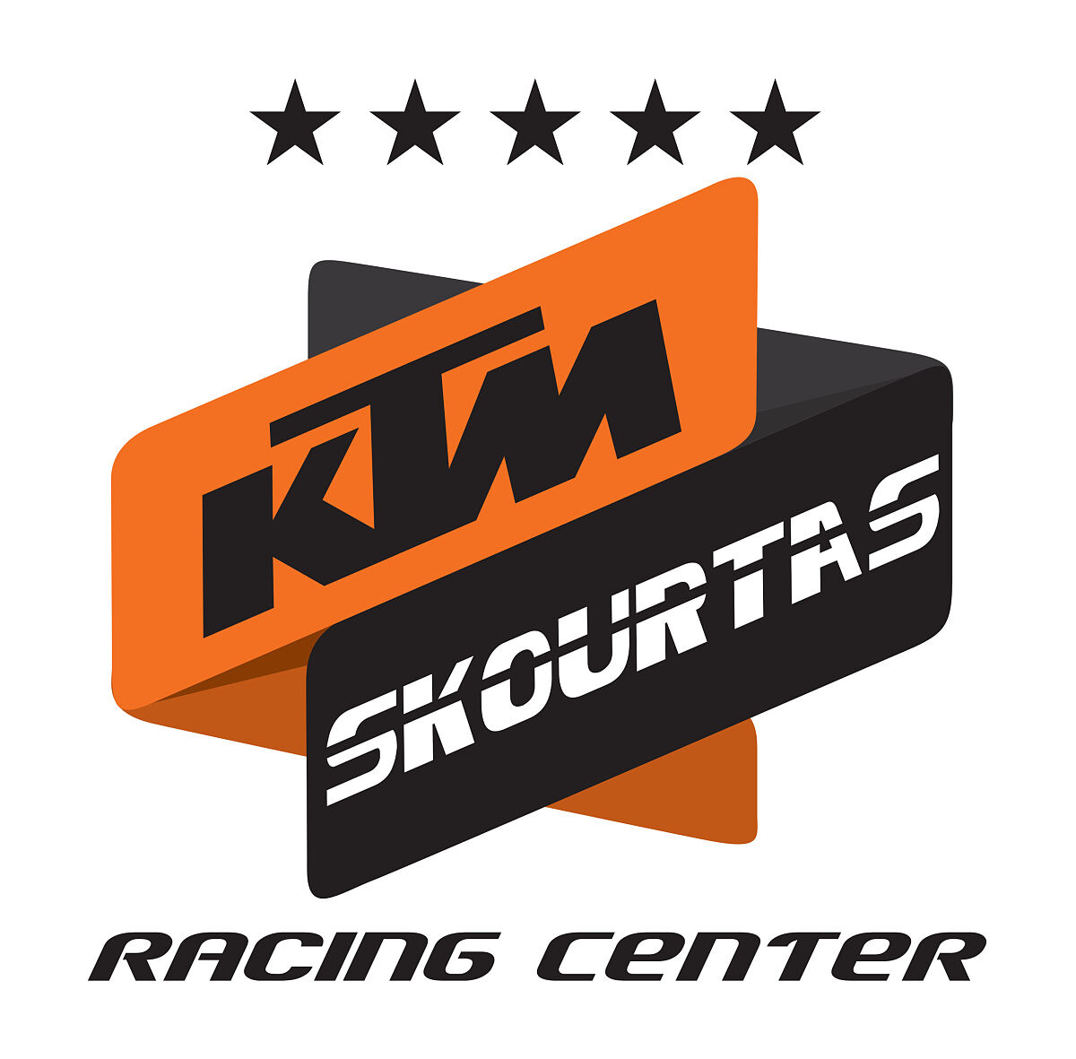 KTM Skourtas Racing Center 