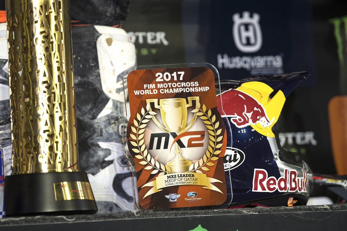 Pauls Jonass Podium Losail 2017