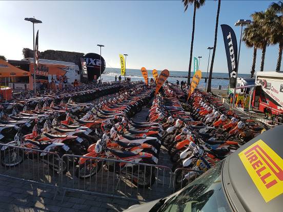 TROFEO ENDURO KTM 2017_PARCO CHIUSO
