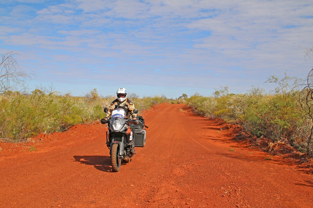 OUTBACK