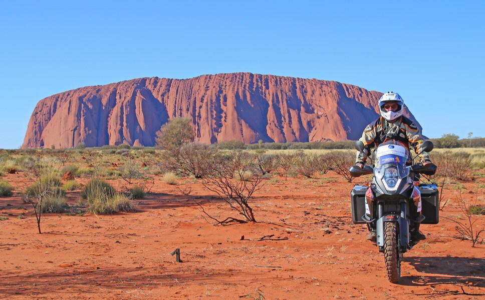 ULURU