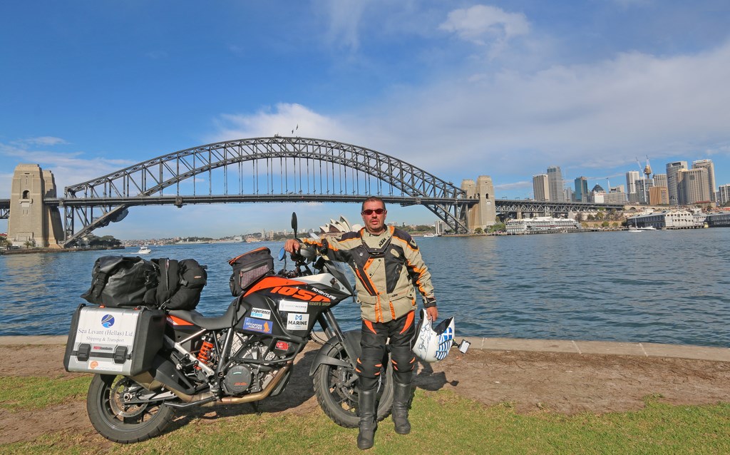 SYDNEY