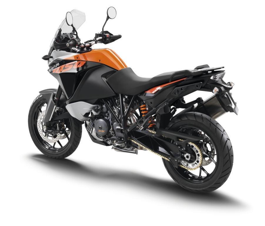 KTM 1050 ADVENTURE 