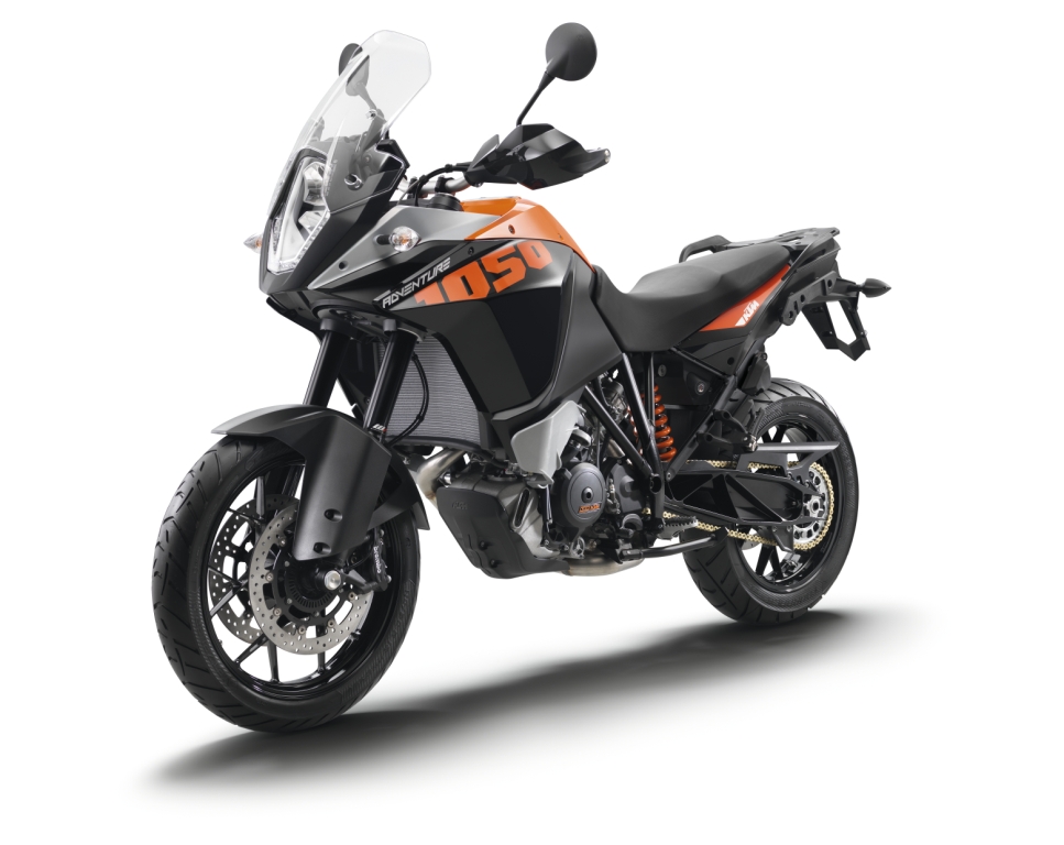 KTM 1050 ADVENTURE 