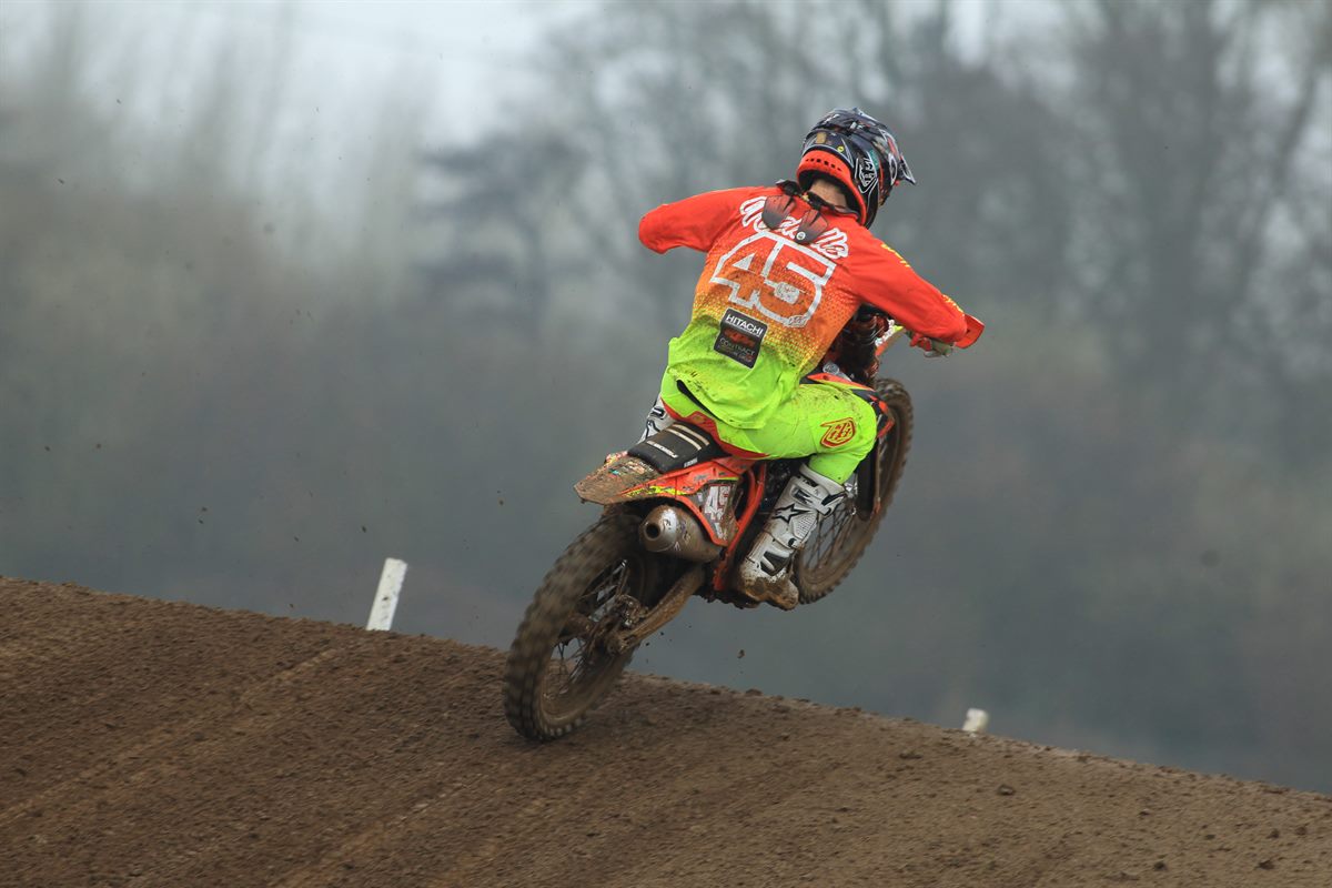 Culham Maxxis 098