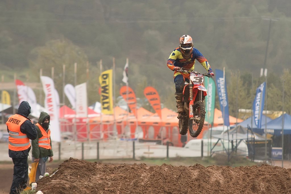 #3 Giorgos Iliopoulos