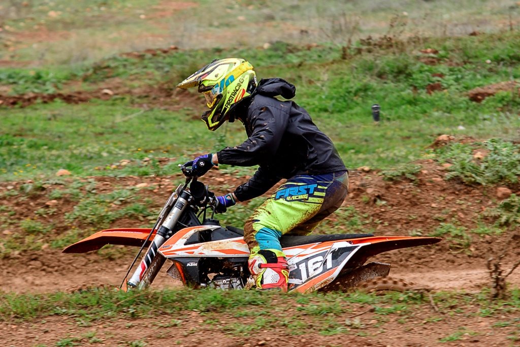 #161 Nikos Lyriou