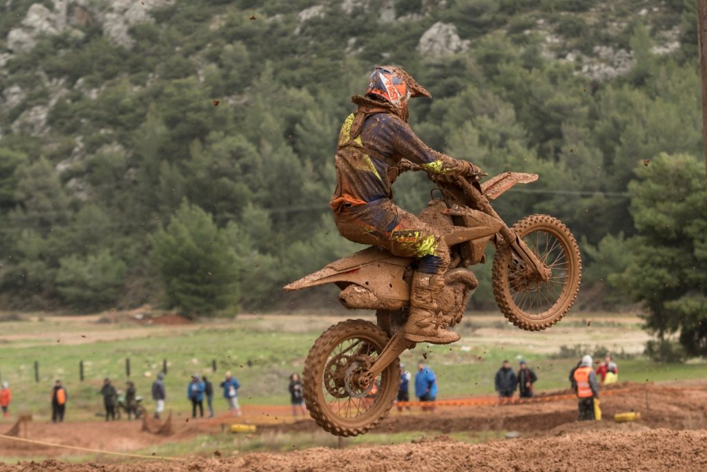 #3 Giorgos Iliopoulos