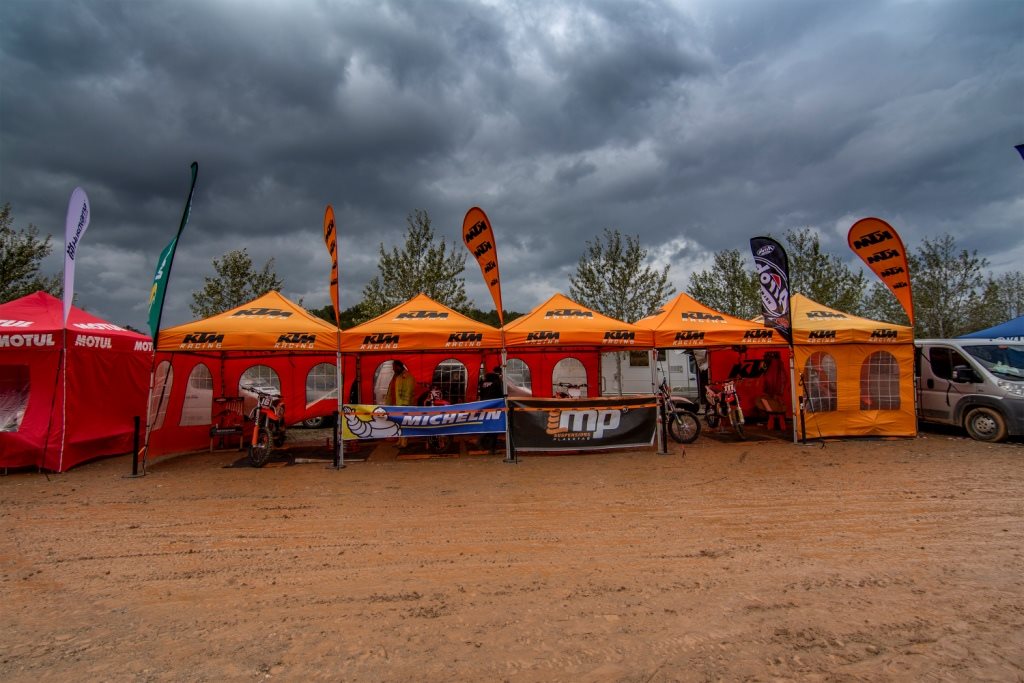 KTM SEE MX TEAM 2017_Rnd2