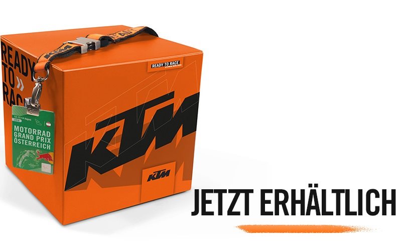 KTM FAN PACKAGE