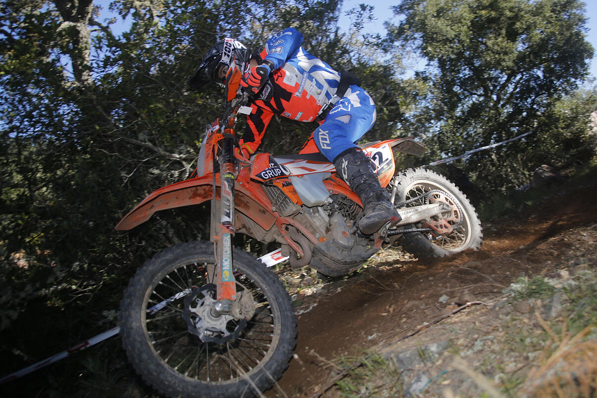 Enric Francisco_CEE Valdecaballeros