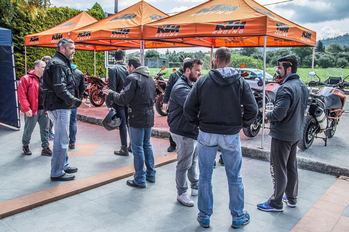 ORANGE DAYS 2017 RHODES