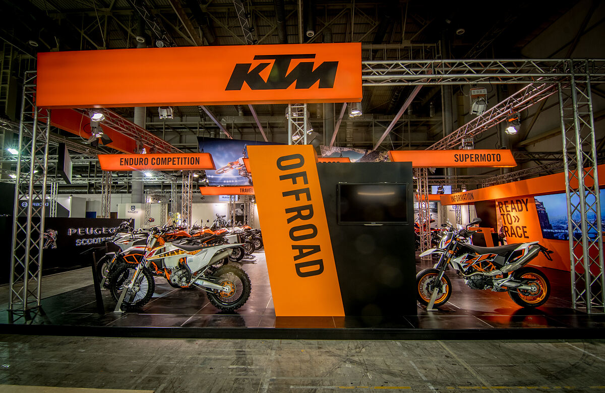 Athens Motor Show