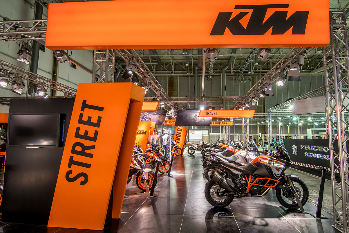 Athens Motor Show