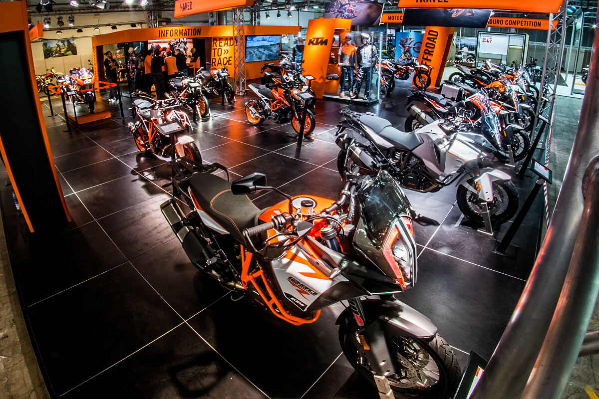 Athens Motor Show