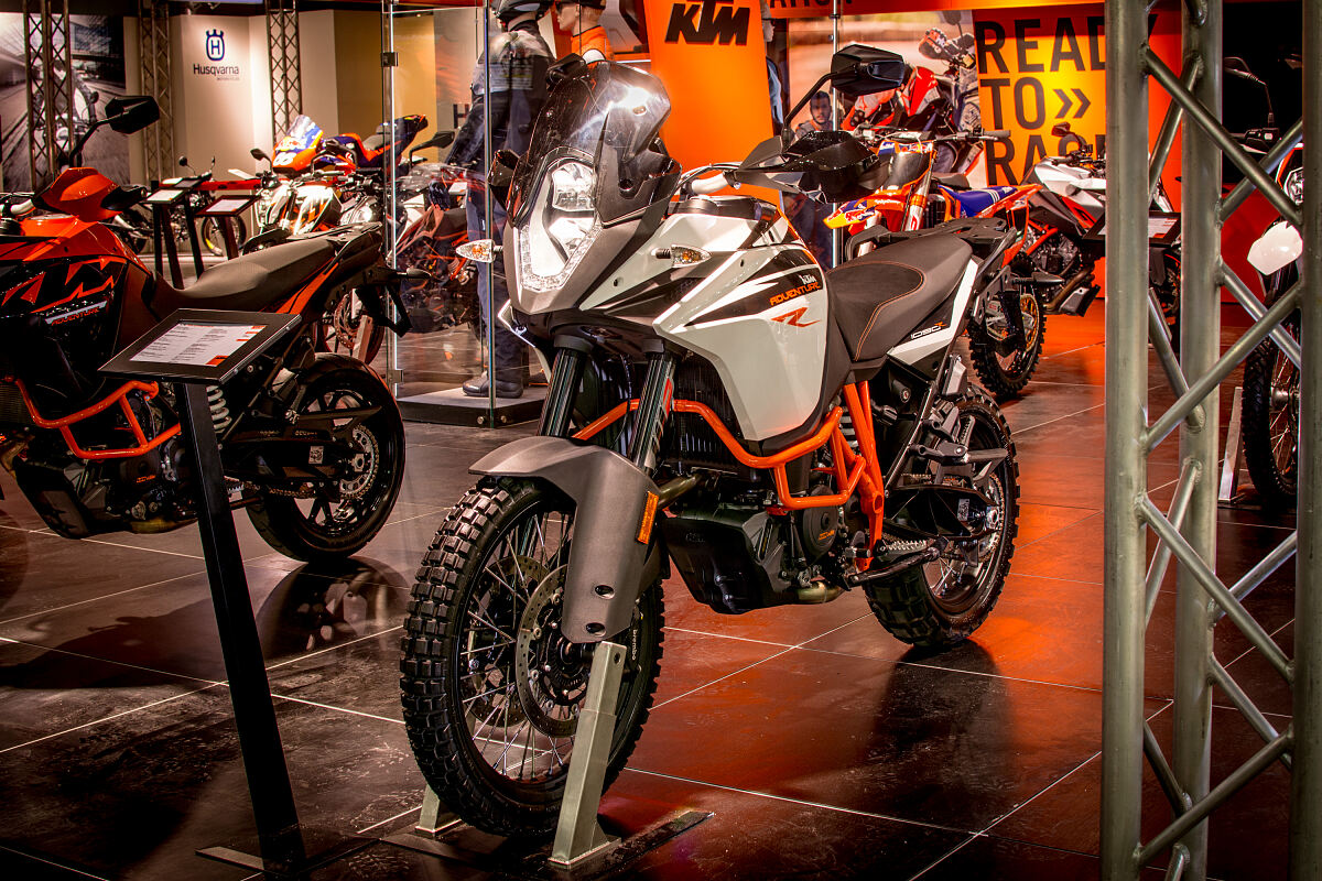 Athens Motor Show