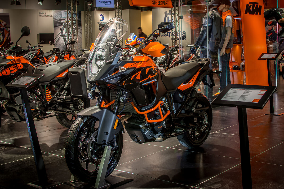 Athens Motor Show