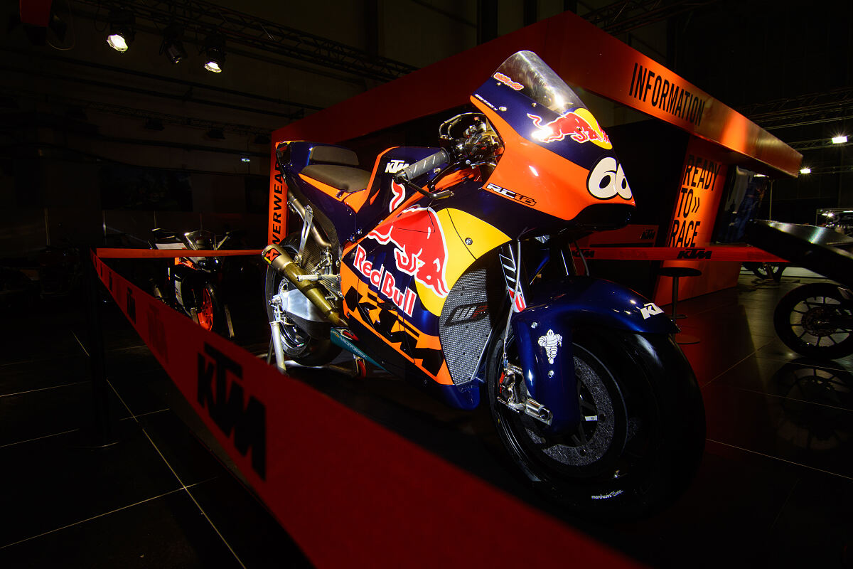 RC 16
