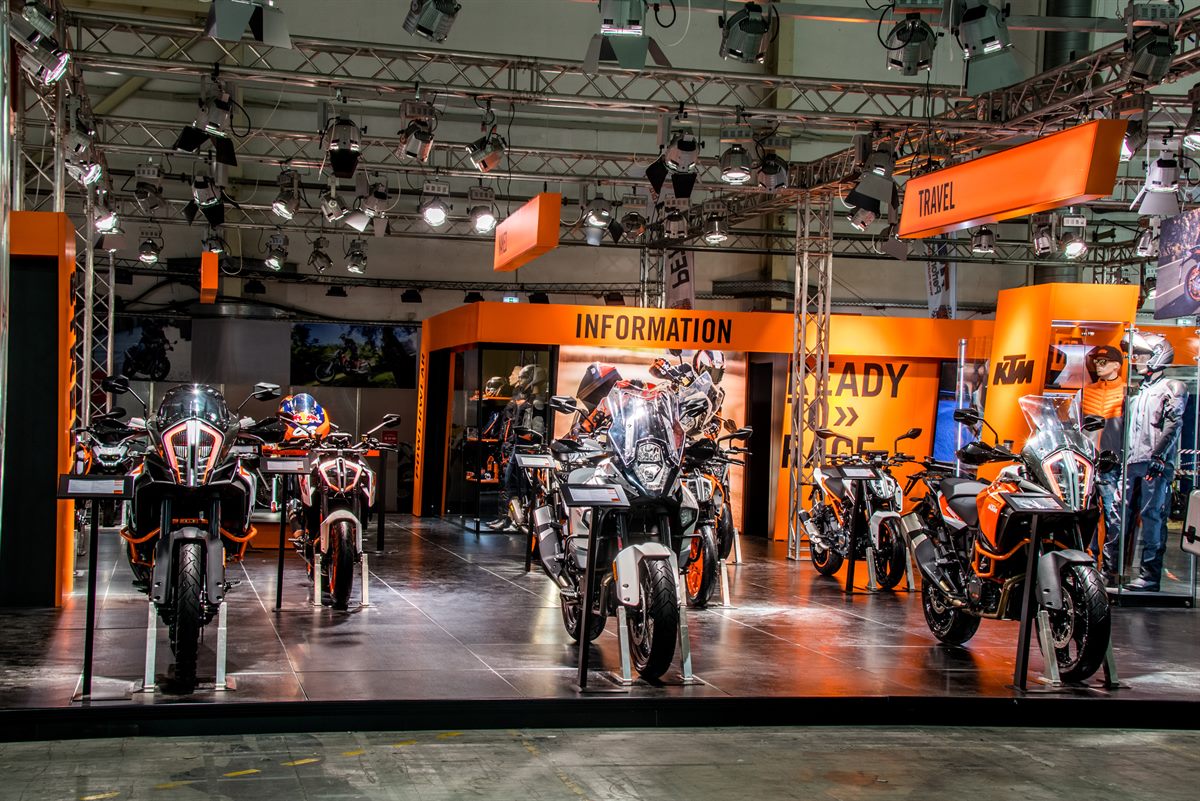 Athens Motor Show