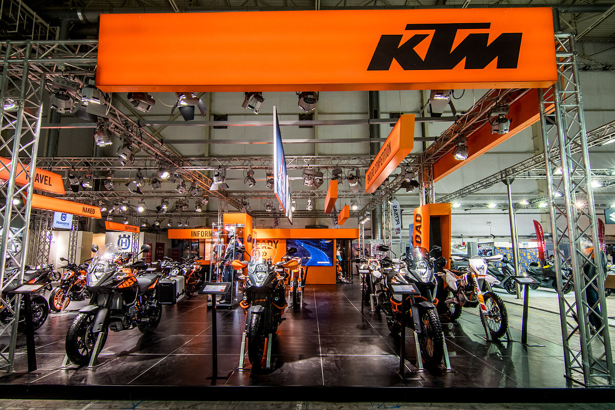 Athens Motor Show
