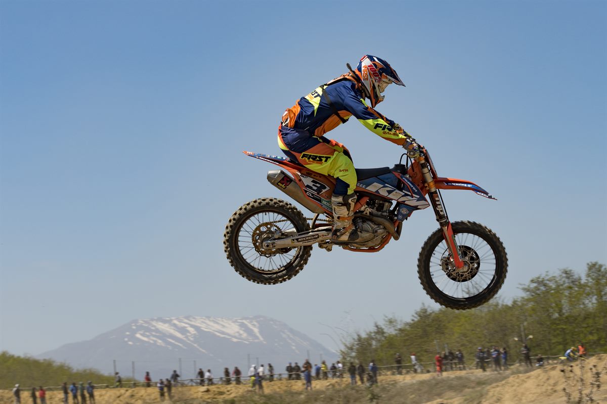 #3 Giorgos Iliopoulos