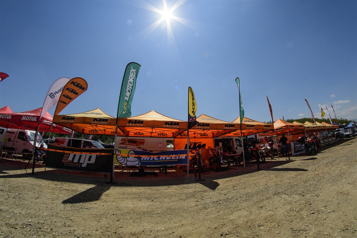 KTM SEE MX TEAM 2017_Rnd4