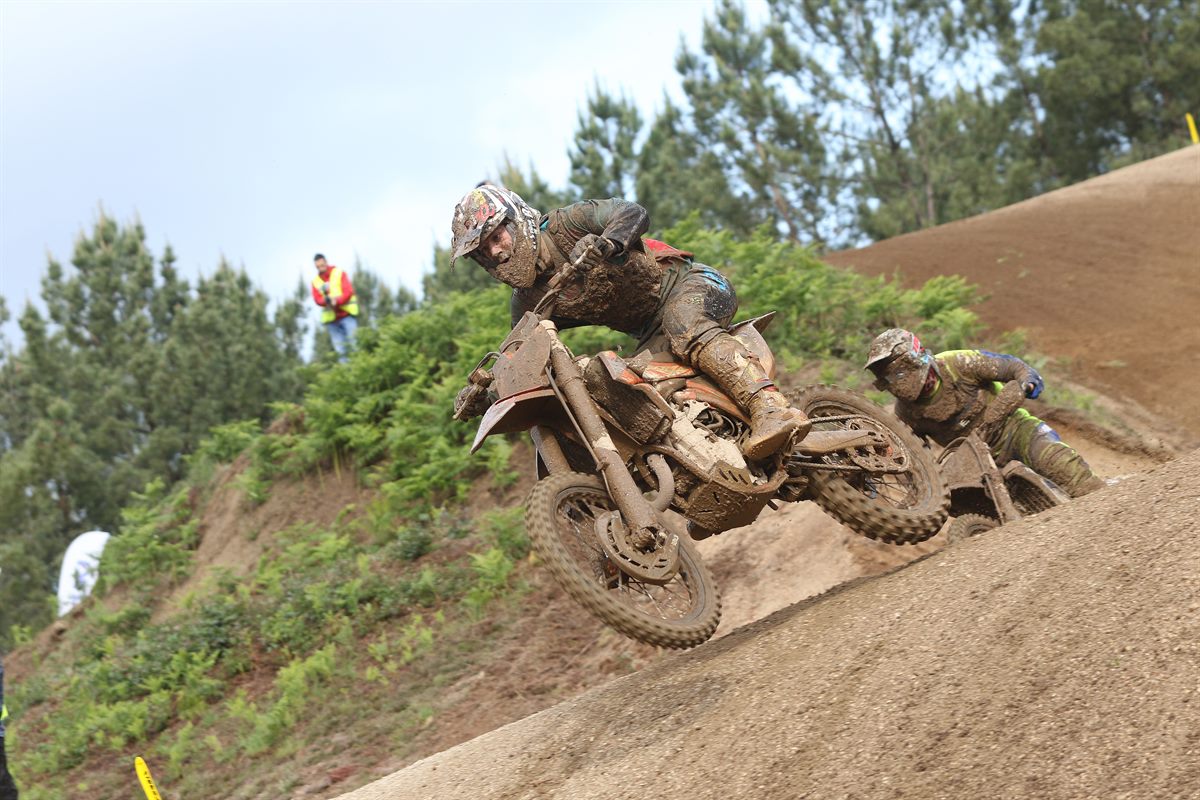 José Antonio Butrón_Cto. España Motocross_As Neves (Pontevedra)