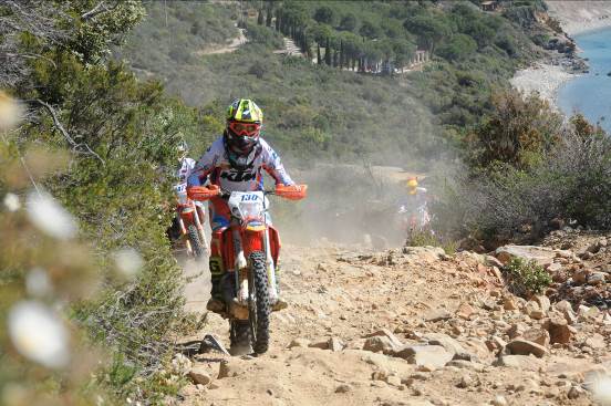 TROFEO ENDURO KTM 2017_DOPO ELBA 2