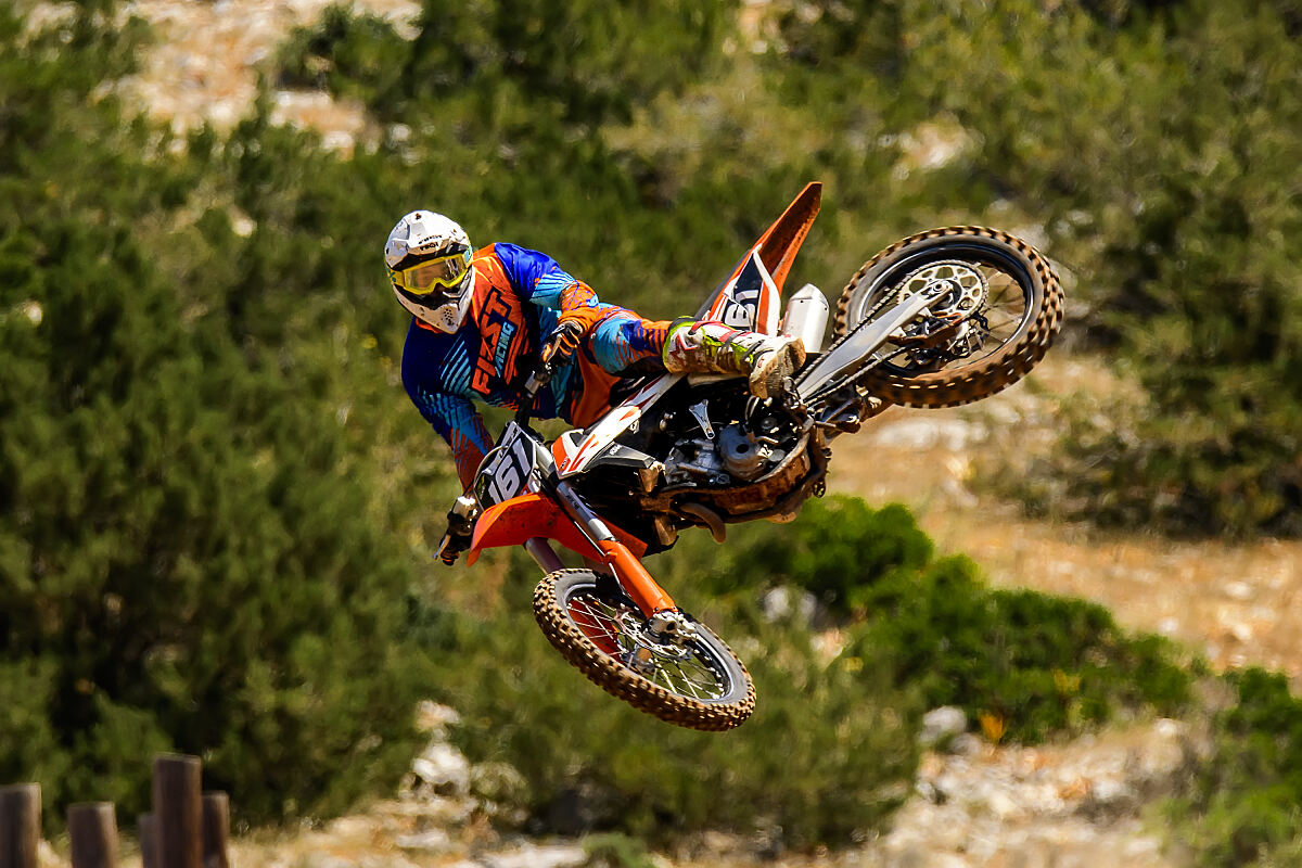 #161 Nikos Lyriou