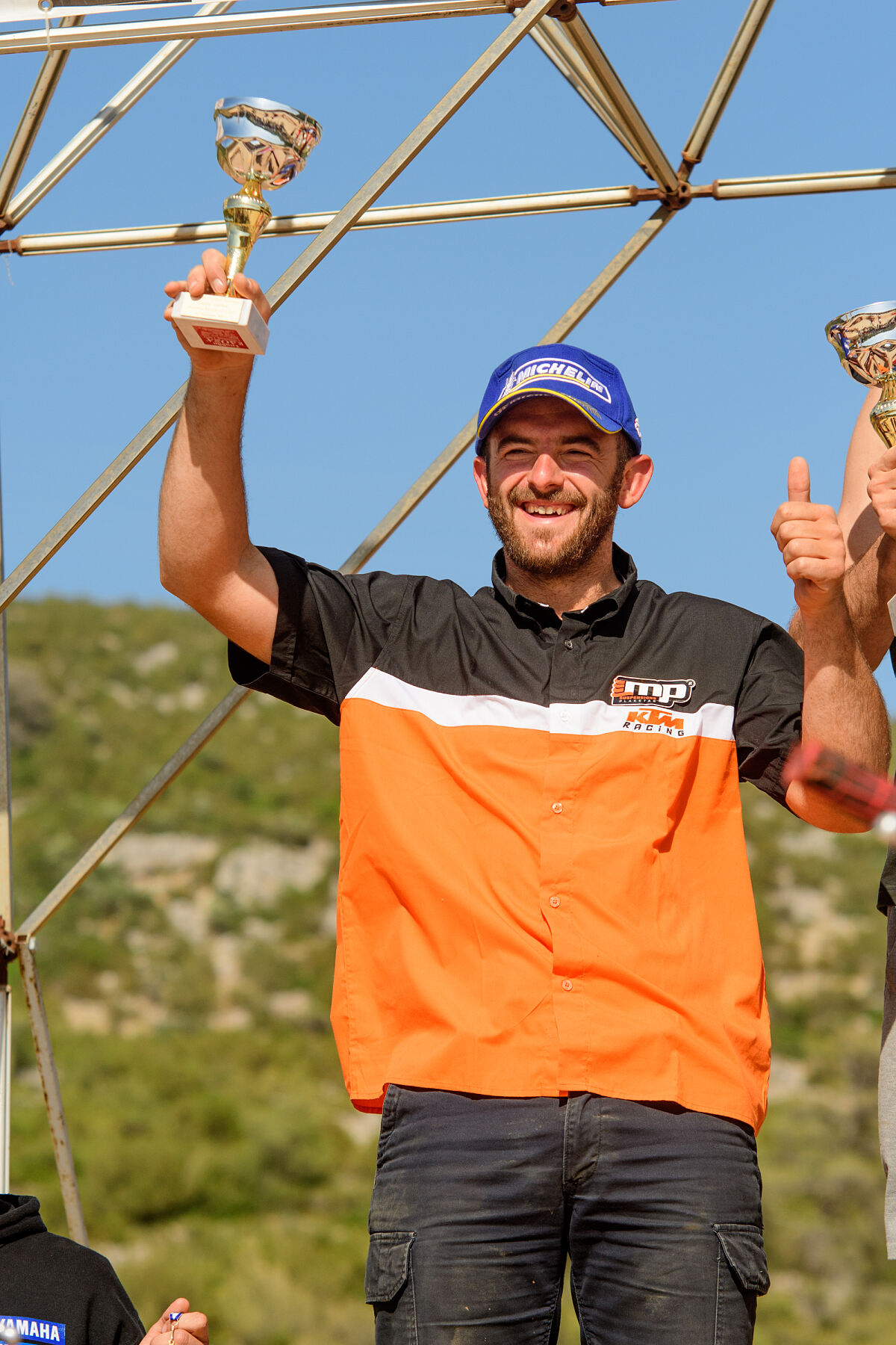 #3 Giorgos Iliopoulos