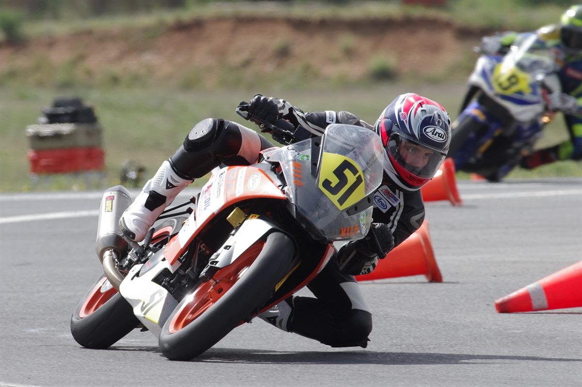 #51 Thomas Skourtas