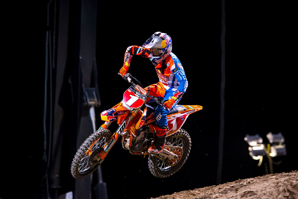 Dungey Action
