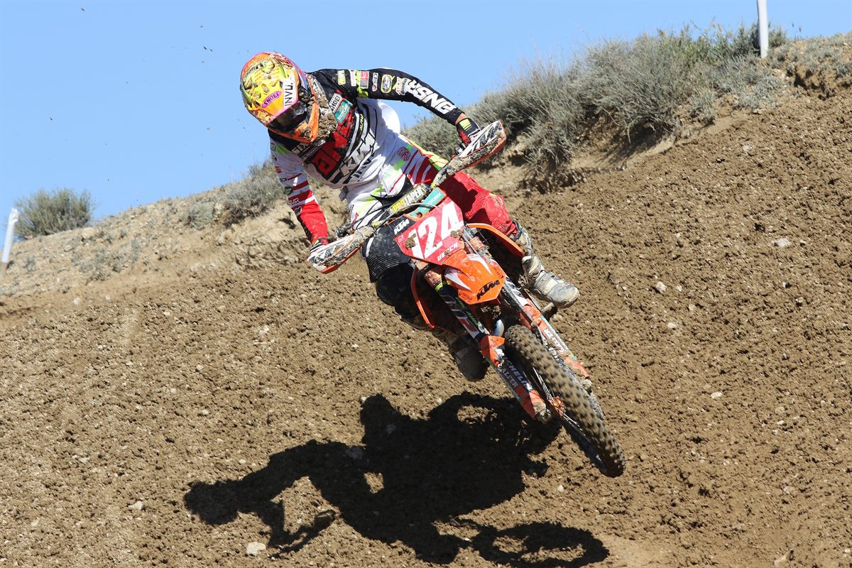 Simeó Ubach_Cto. España Motocross_Calatayud 