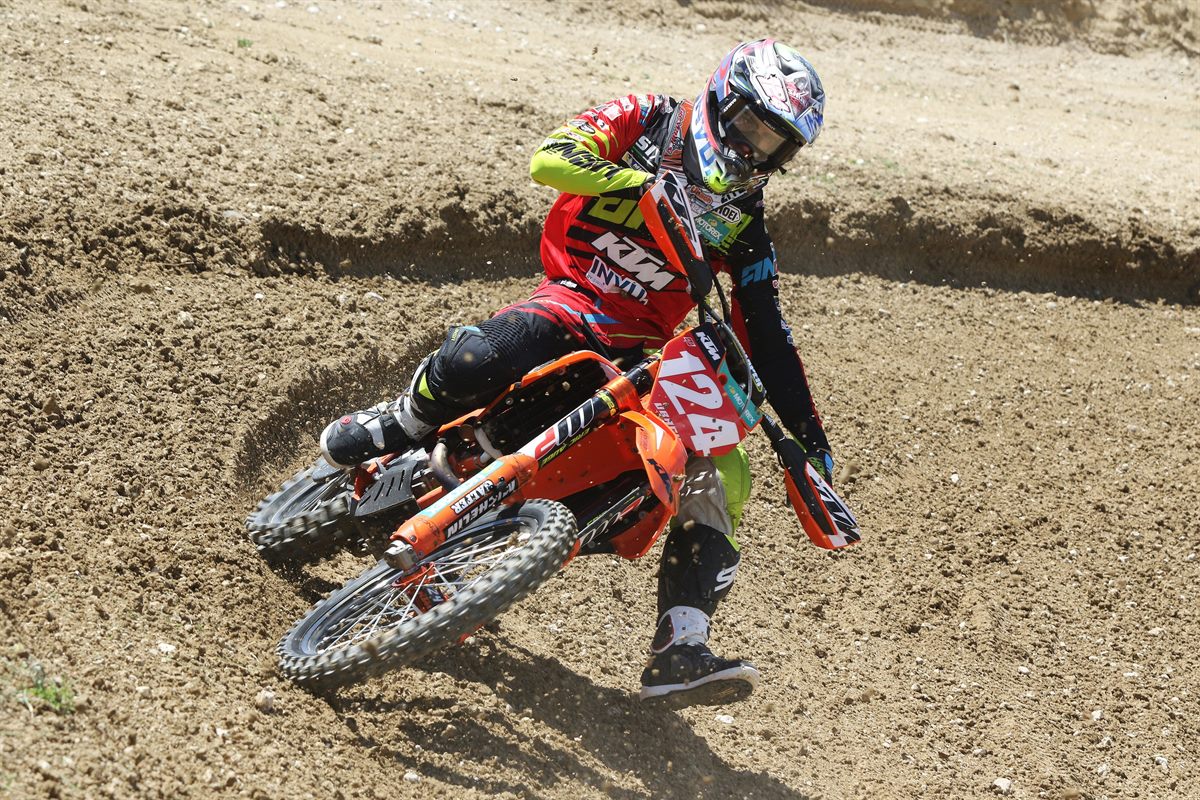 Simeó Ubach_Cto. España Motocross_Calatayud 