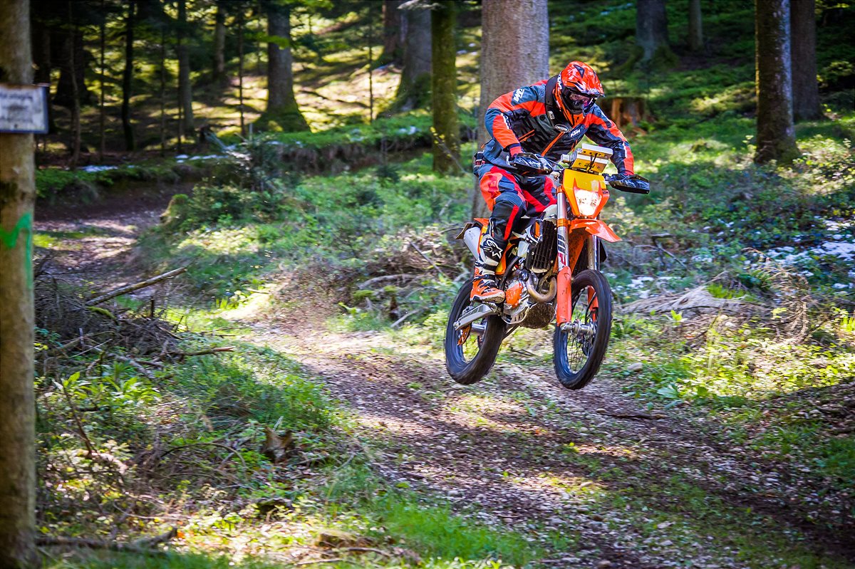 KTM ÖSTERREICH GESCHÄFTSFÜHRER CHRISTOPHER SCHIPPER