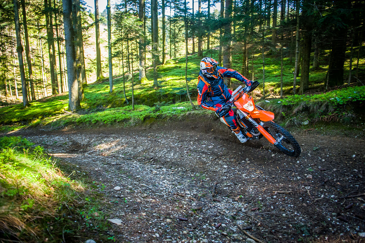 KTM ÖSTERREICH VERTRIEBSLEITER OTTO KORNEXL