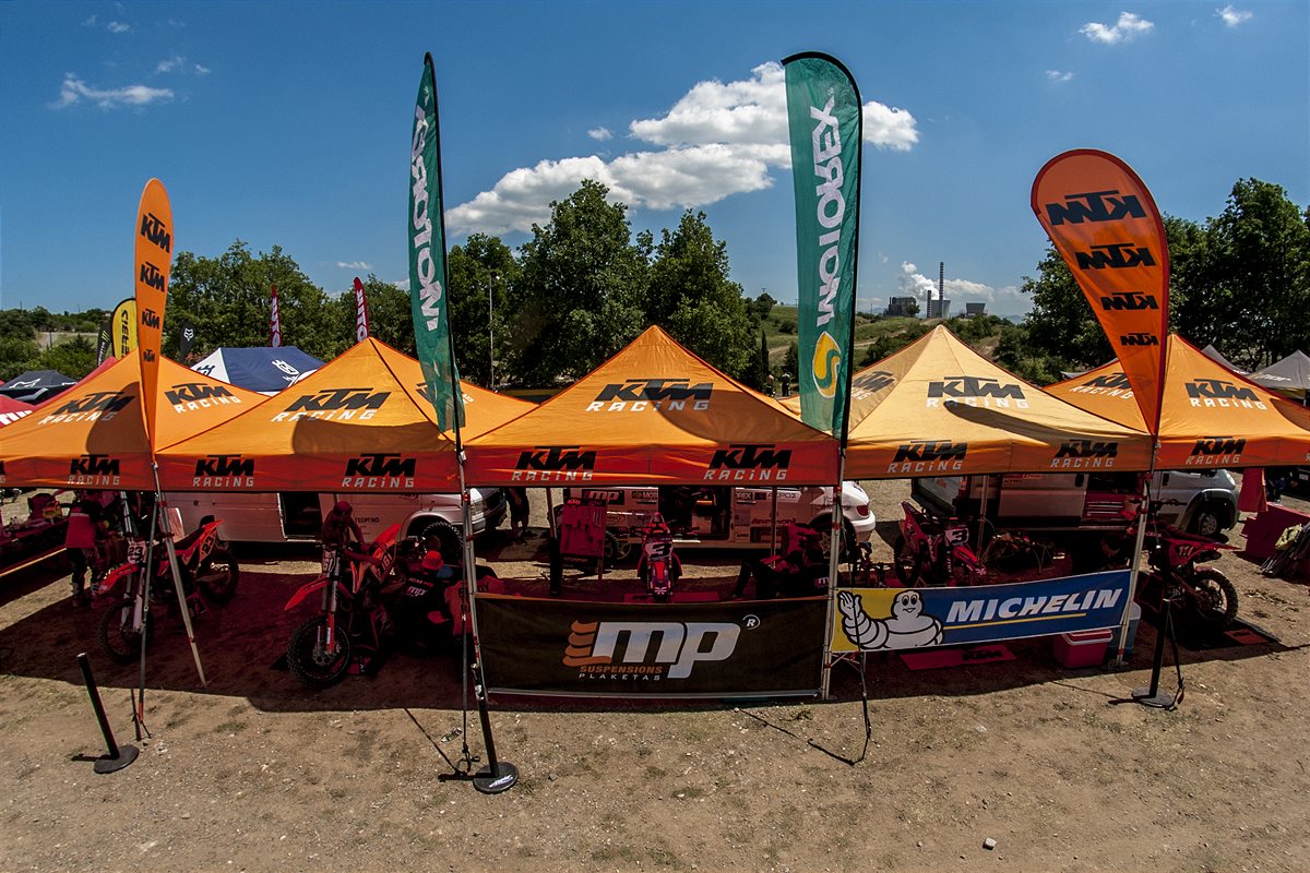 KTM SEE MX TEAM 2017_Rnd6