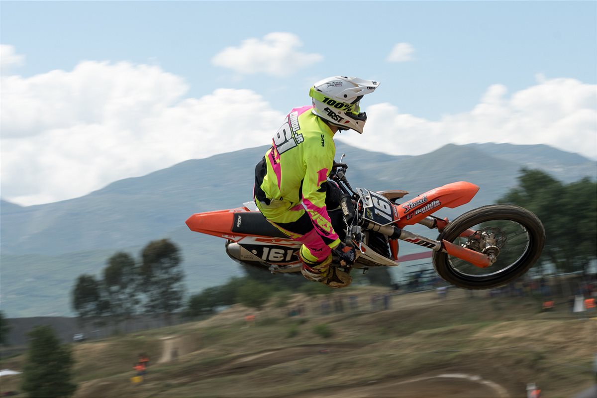 #161 Nikos Lyriou